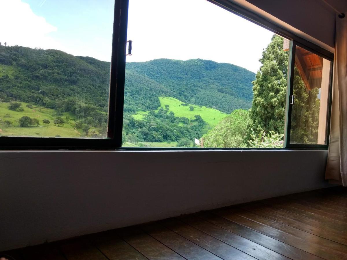 Superior Chalet