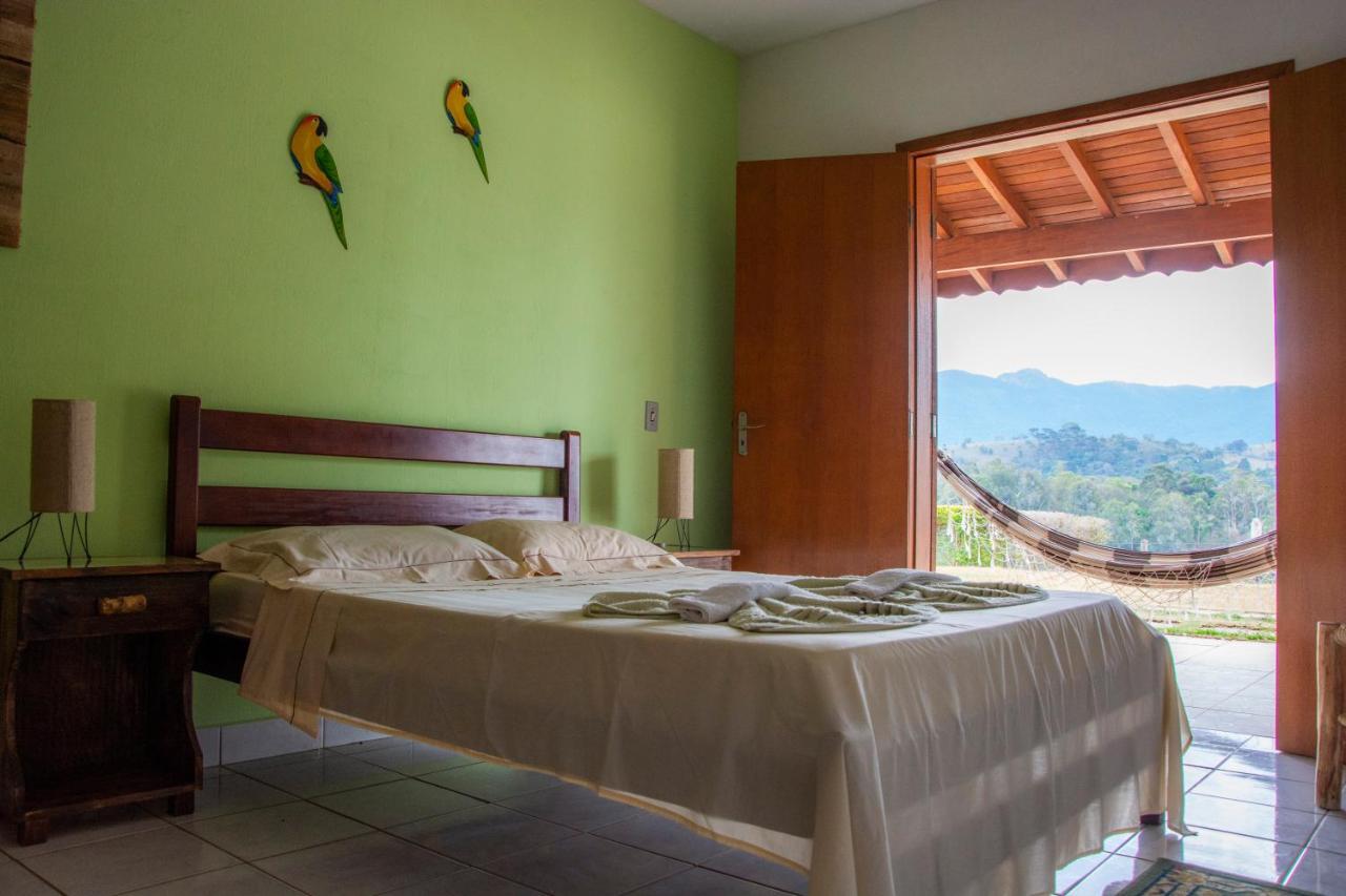 Suite Balcony